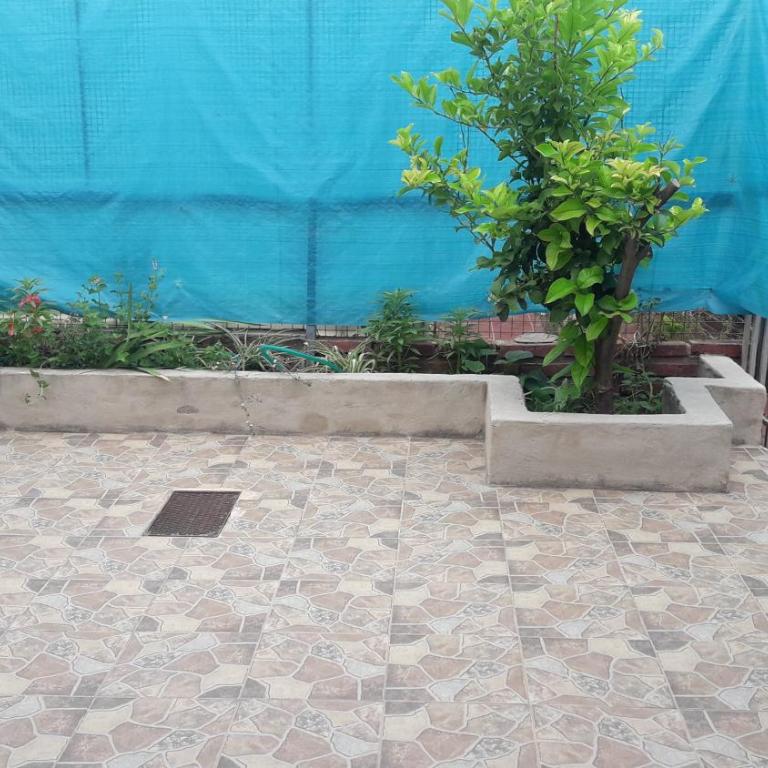 Departamento El Nogal - One-Bedroom Apartment - 10