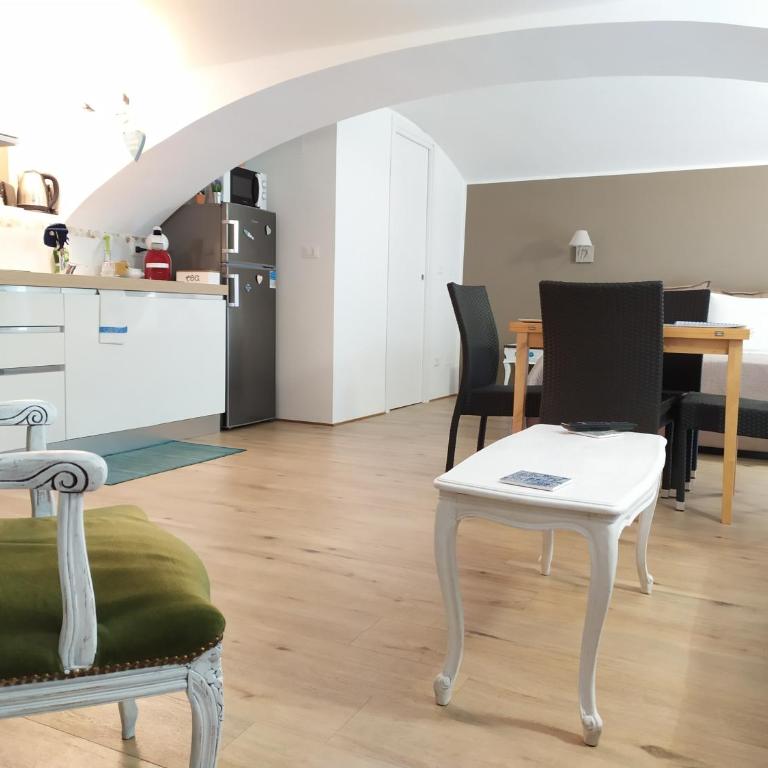 Casa Rossini - Studio - 8