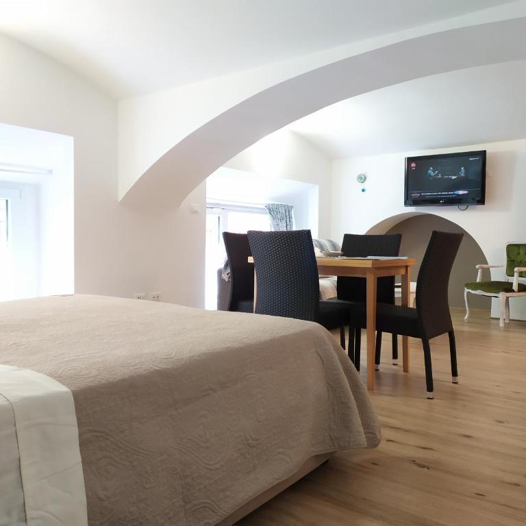 Casa Rossini - Studio - 7
