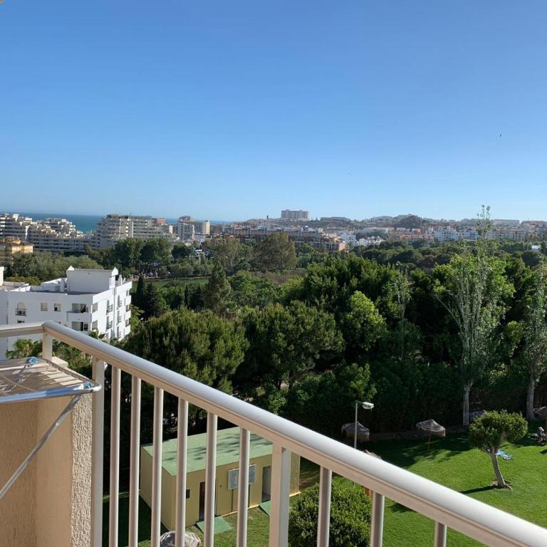 JP - 3.0 - Apartamento Estudio con vistas al mar - 18