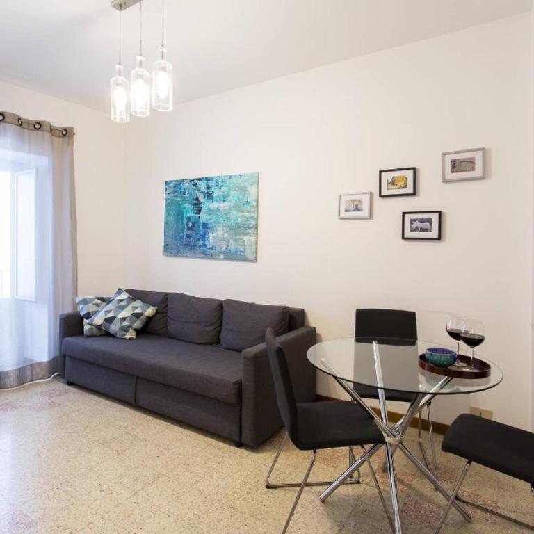 BB4U Apartments and Terrace - Appartamento con Balcone - 7