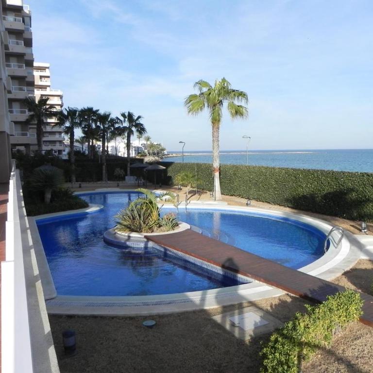 Punta Cormoran by Alina365 - Apartamento - 1