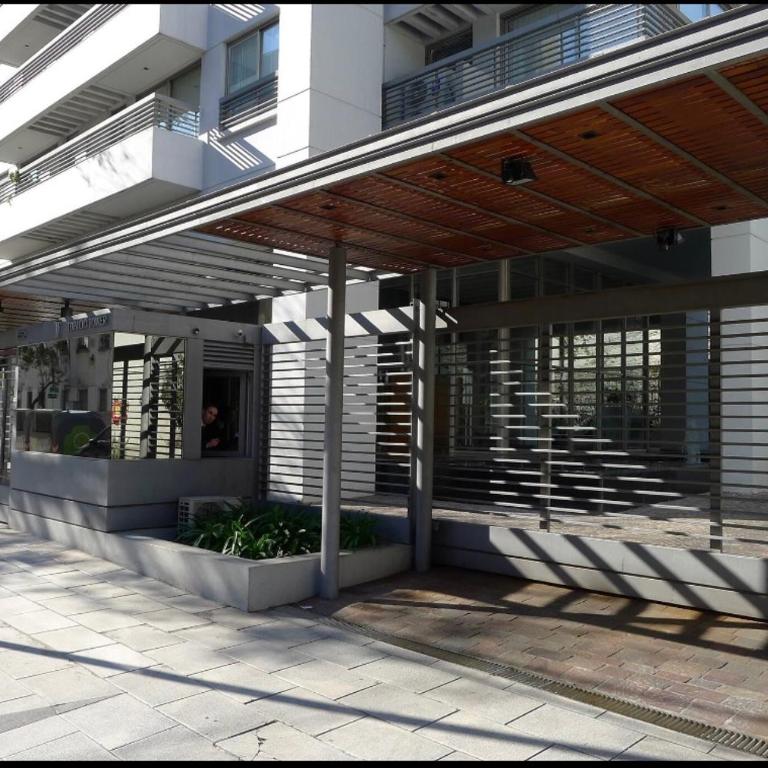 Topacio Tower apartamento de lujo - Apartamento Deluxe - 68