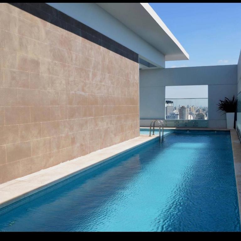 Topacio Tower apartamento de lujo - Deluxe Apartment - 70