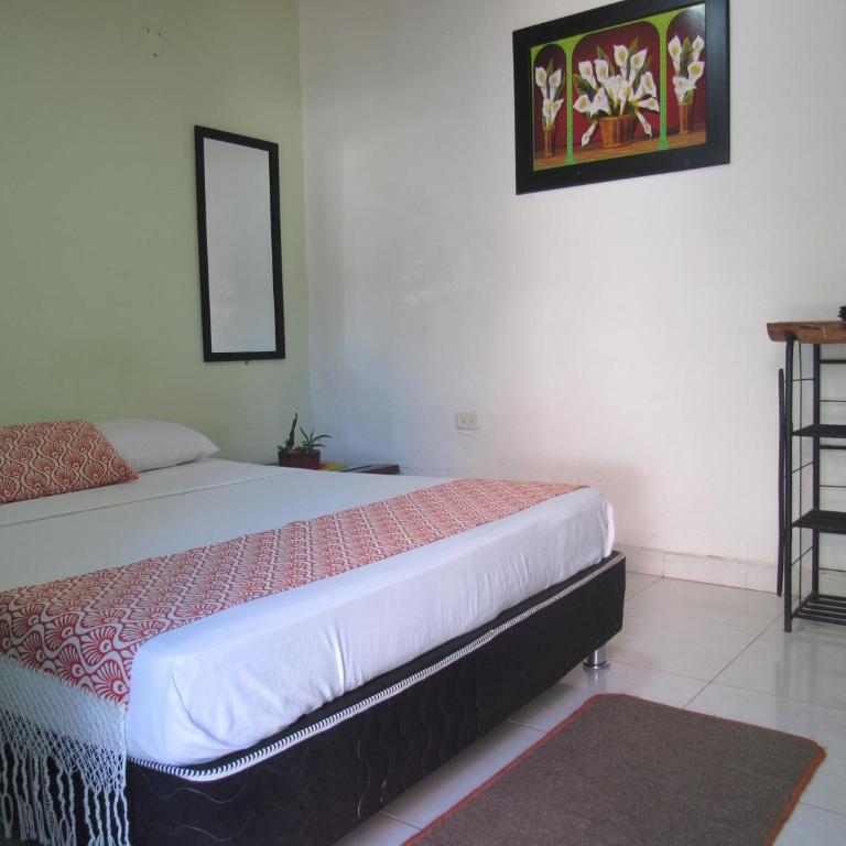 Hotel B & C - Habitación Doble - 2