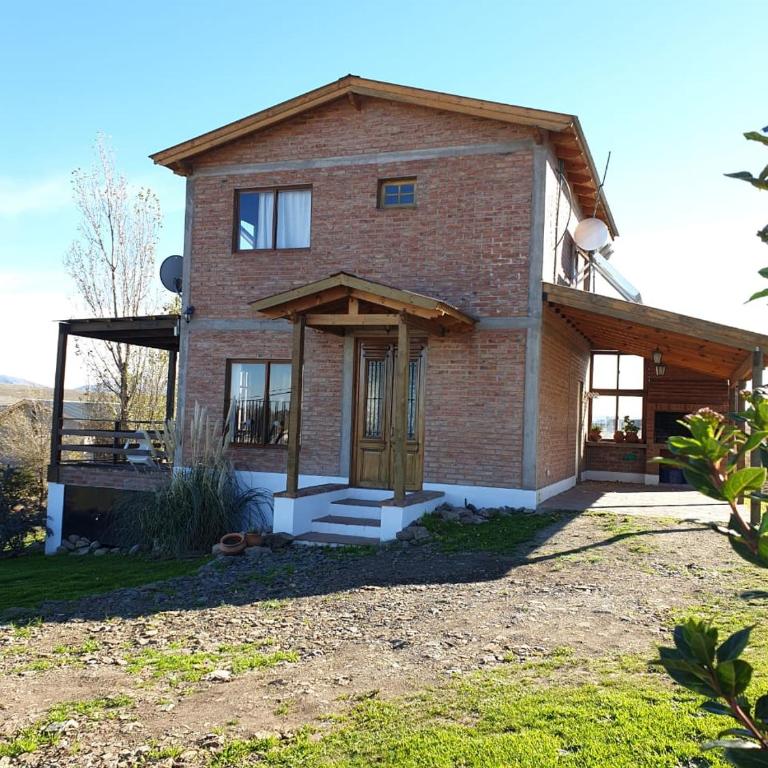 Los Cardones - Chalet - 25