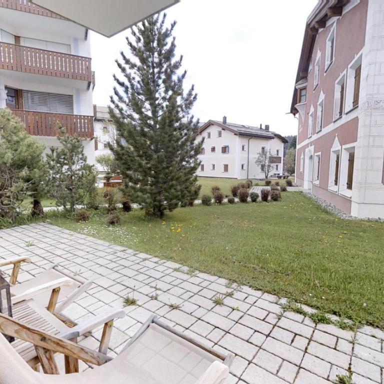 Giop - Apartment mit Blick auf die Berge - 31