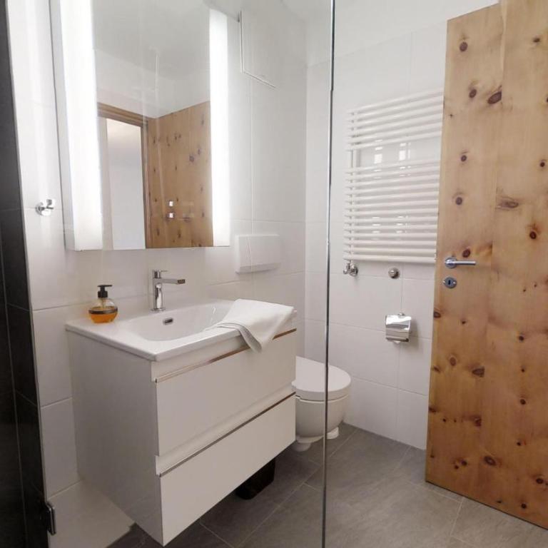 Flurina 42 - Apartment mit Seeblick - 5