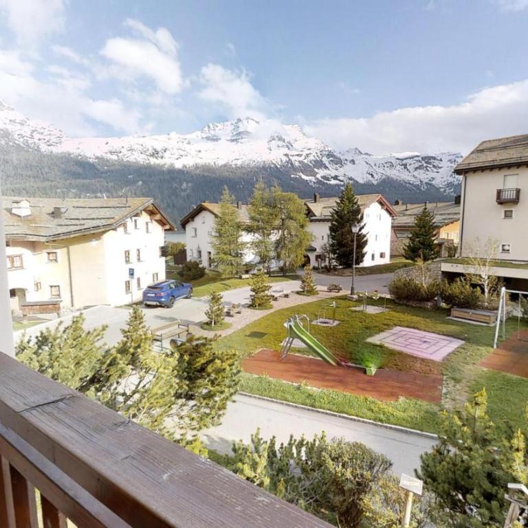 Flurina 42 - Apartment mit Seeblick - 17