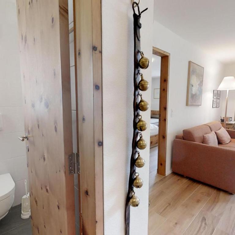 Flurina 42 - Apartment mit Seeblick - 3