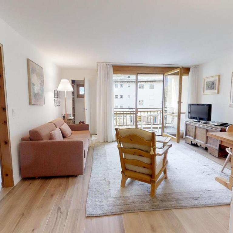 Flurina 42 - Apartment mit Seeblick - 7