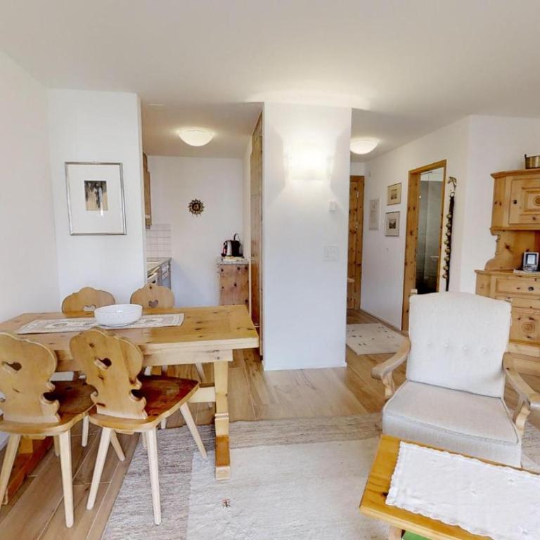 Flurina 42 - Apartment mit Seeblick - 11