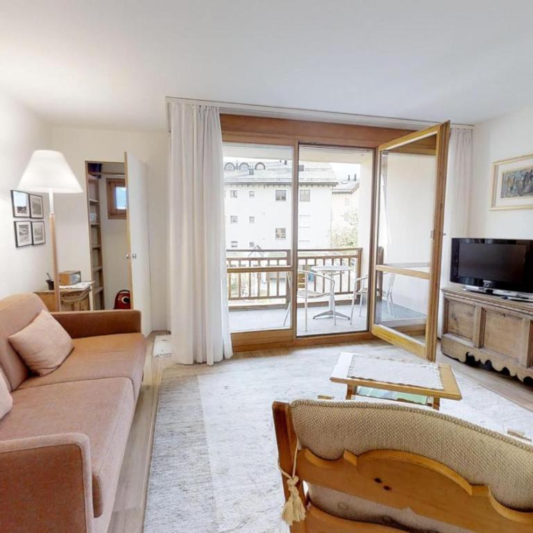 Flurina 42 - Apartment mit Seeblick - 1