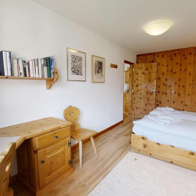 Flurina 42 - Apartment mit Seeblick - 21