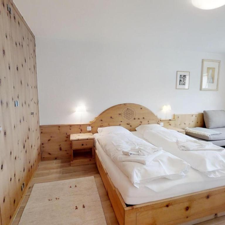 Flurina 42 - Apartment mit Seeblick - 19
