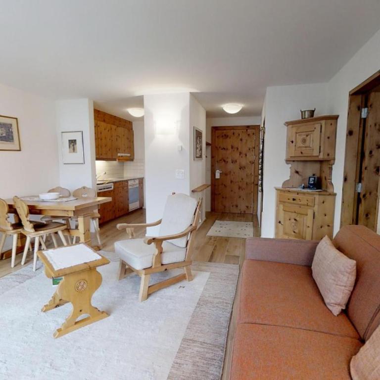 Flurina 42 - Apartment mit Seeblick - 12