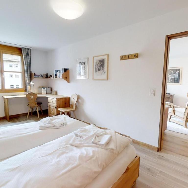 Flurina 42 - Apartment mit Seeblick - 20