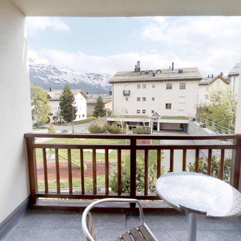 Flurina 42 - Apartment mit Seeblick - 16