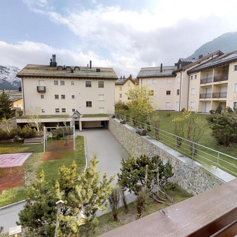 Flurina 42 - Apartment mit Seeblick - 18