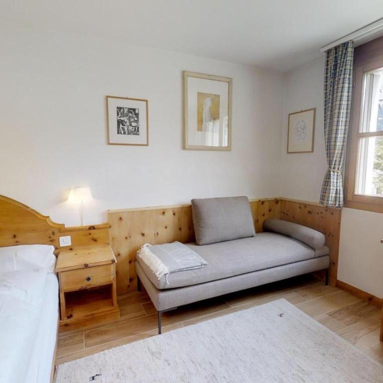 Flurina 42 - Apartment mit Seeblick - 22