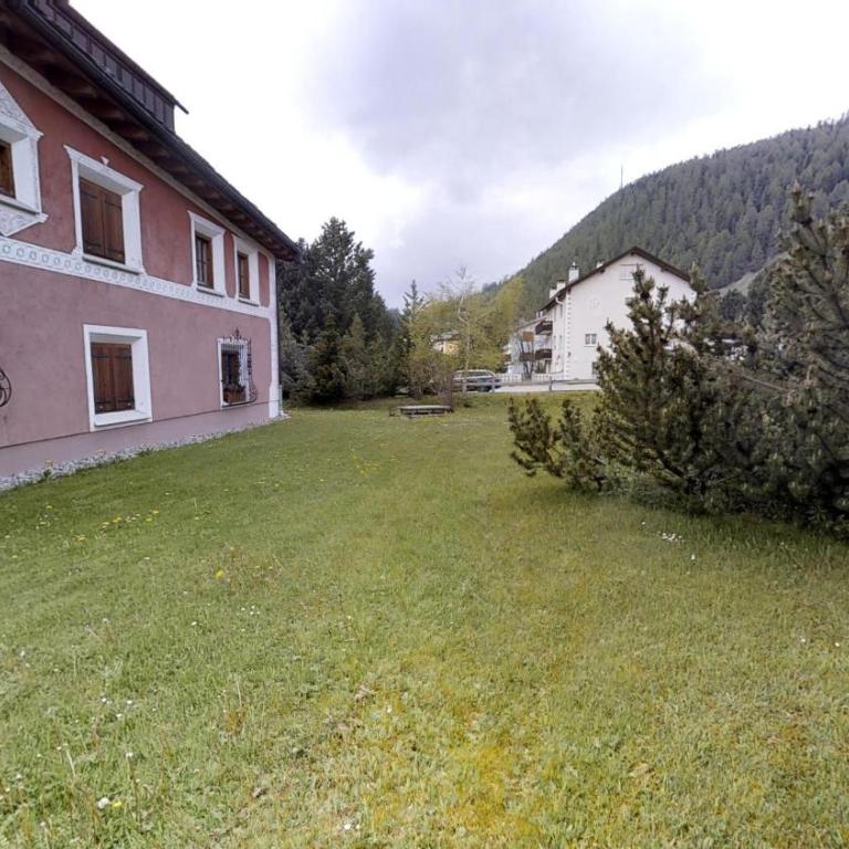 Giop - Apartment mit Blick auf die Berge - 34