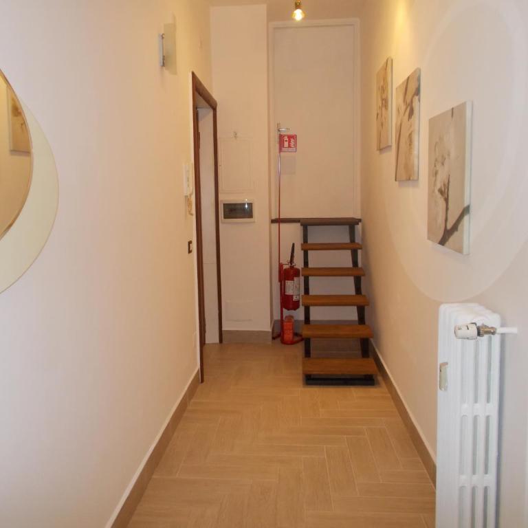 Milla's house rome - Deluxe Apartment - 14
