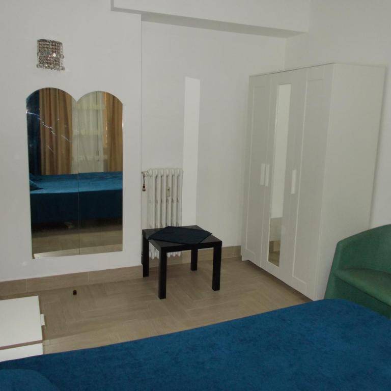 Milla's house rome - Deluxe Apartment - 4