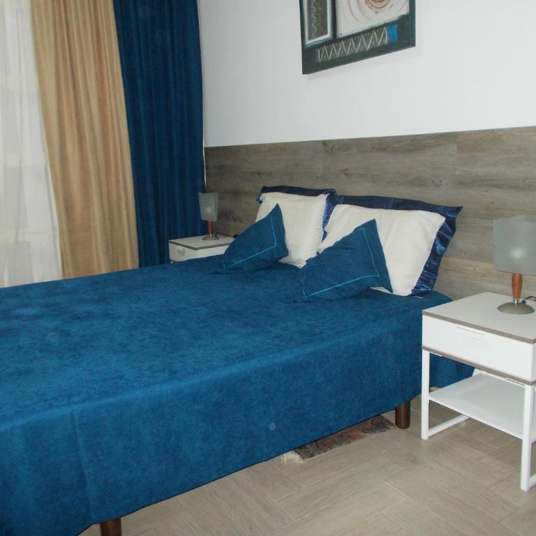 Milla's house rome - Deluxe Apartment - 3