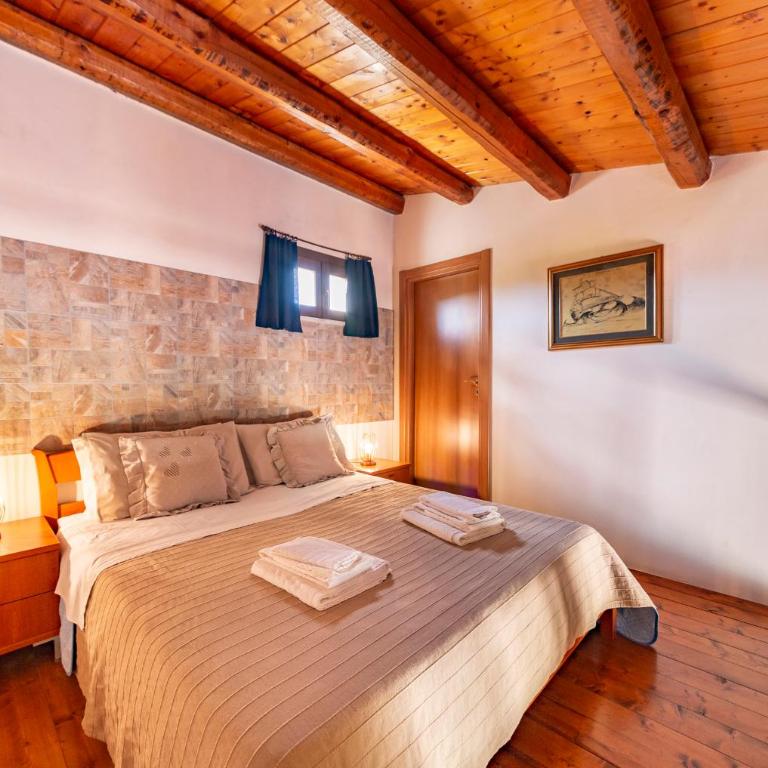 Valle Degli Dei AgriResort - Appartamentino su 2 Livelli - 4