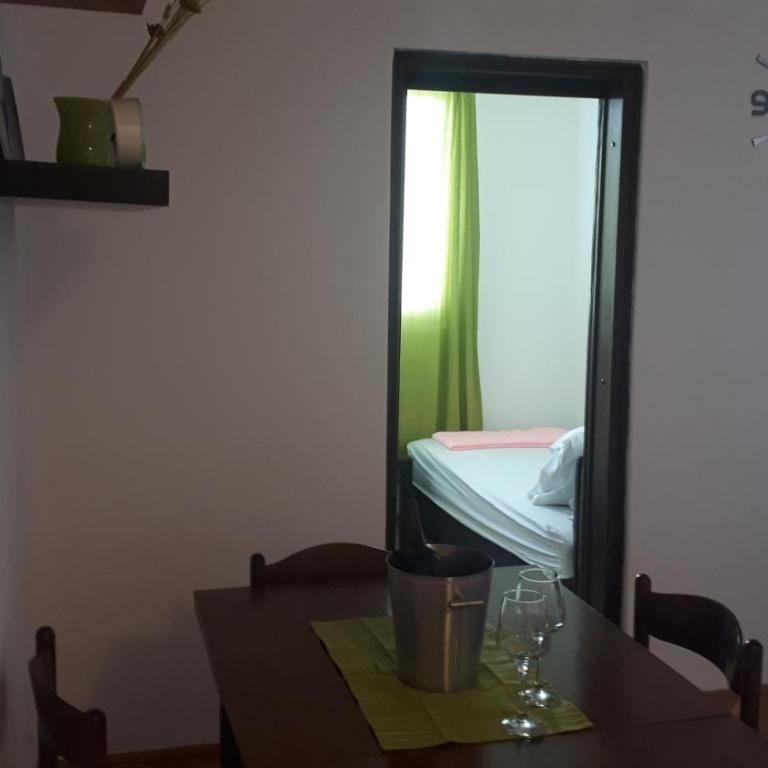 Apartment Tijana - Apartman sa 1 Spavaćom Sobom - 15