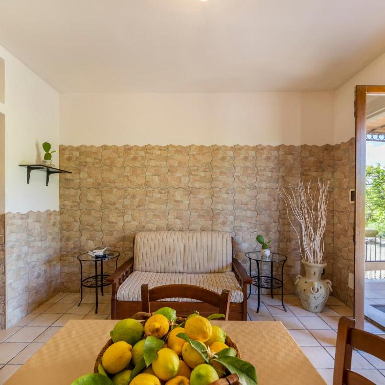 Valle Degli Dei AgriResort - Appartamento con 2 Camere da Letto - 6