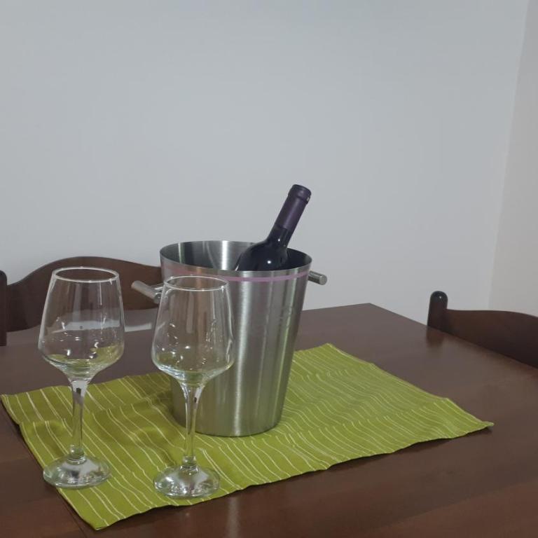 Apartment Tijana - Apartman sa 1 Spavaćom Sobom - 12