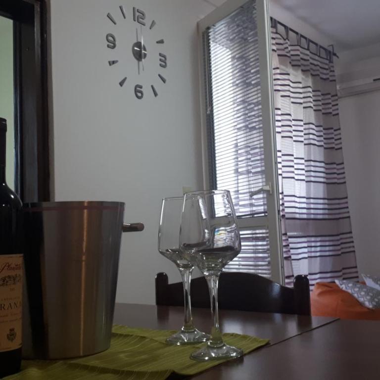 Apartment Tijana - Apartman sa 1 Spavaćom Sobom - 1