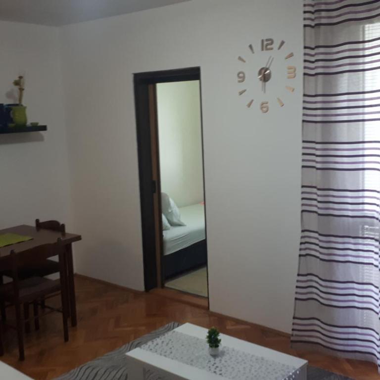 Apartment Tijana - Apartman sa 1 Spavaćom Sobom - 9
