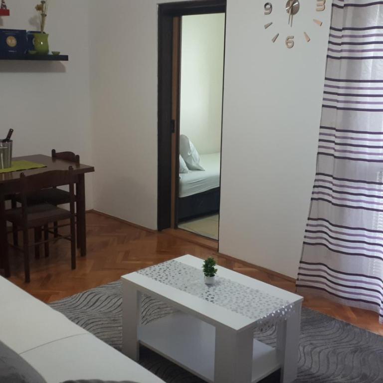 Apartment Tijana - Apartman sa 1 Spavaćom Sobom - 7