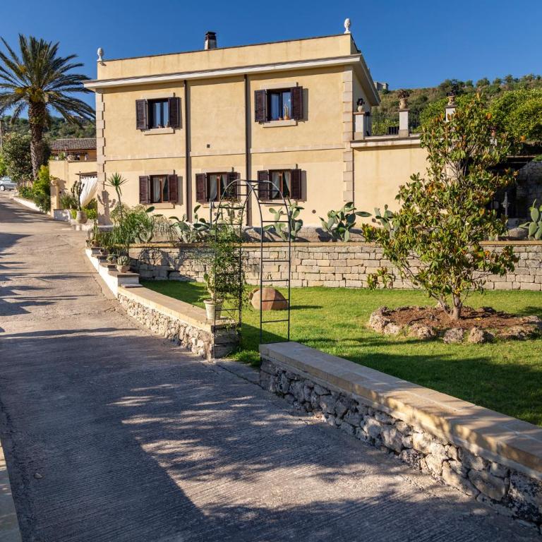 Valle Degli Dei AgriResort - Appartamento con 2 Camere da Letto - 1