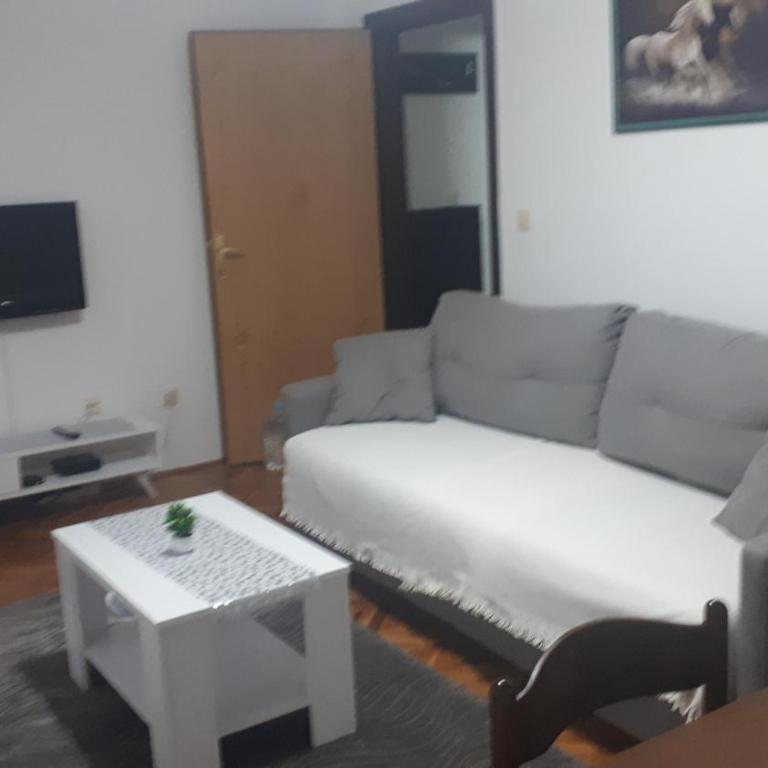 Apartment Tijana - Apartman sa 1 Spavaćom Sobom - 6