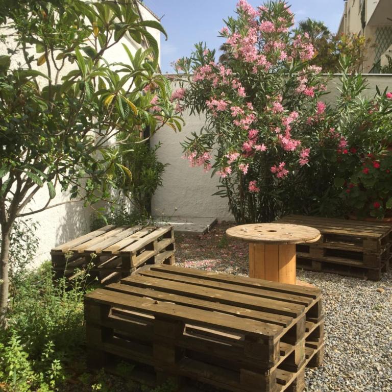 Levante beach houses - Appartamento con 3 Camere da Letto - 12