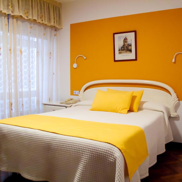 Hostal La Provinciana - Habitación Doble - 3