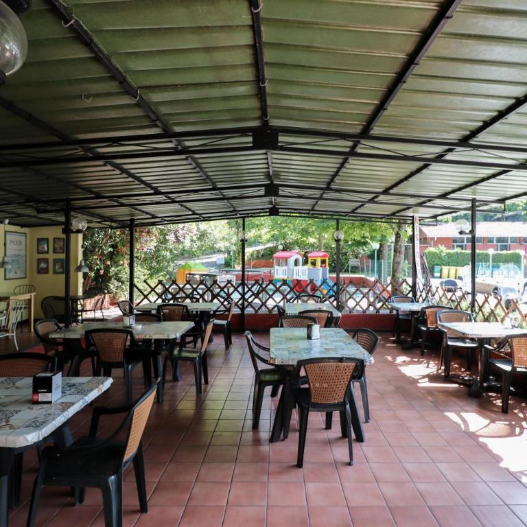 Camping Miraflores - Casa Mobile Basic - 15