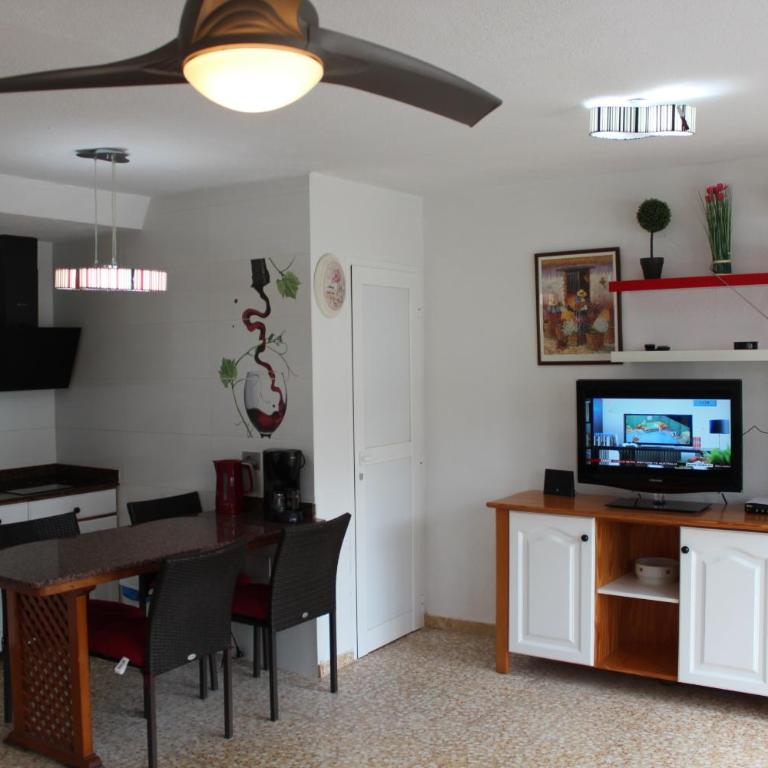 Casa Feliz en el complejo Las Fresas - Casa de 2 dormitorios - 16