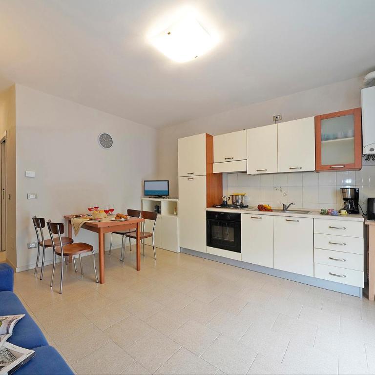Appartamento Alla Fonte - Appartamento con 1 Camera da Letto - 5