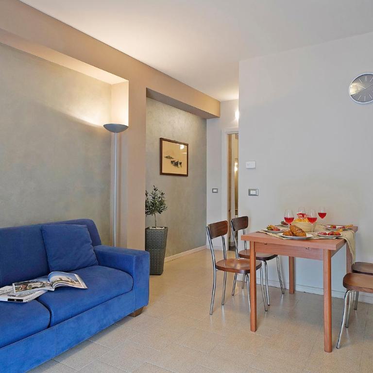 Appartamento Alla Fonte - Appartamento con 1 Camera da Letto - 4