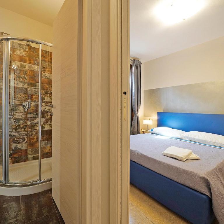 Appartamento Alla Fonte - Appartamento con 1 Camera da Letto - 13