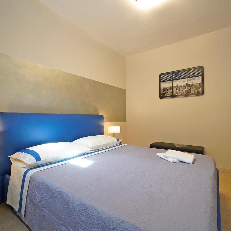 Appartamento Alla Fonte - Appartamento con 1 Camera da Letto - 12