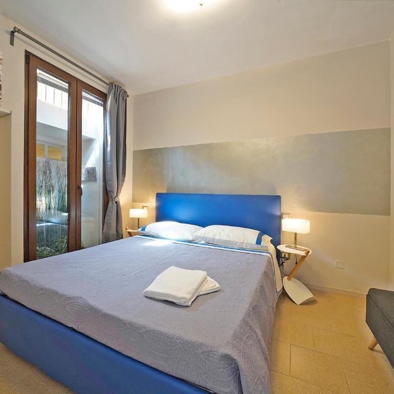 Appartamento Alla Fonte - Appartamento con 1 Camera da Letto - 11