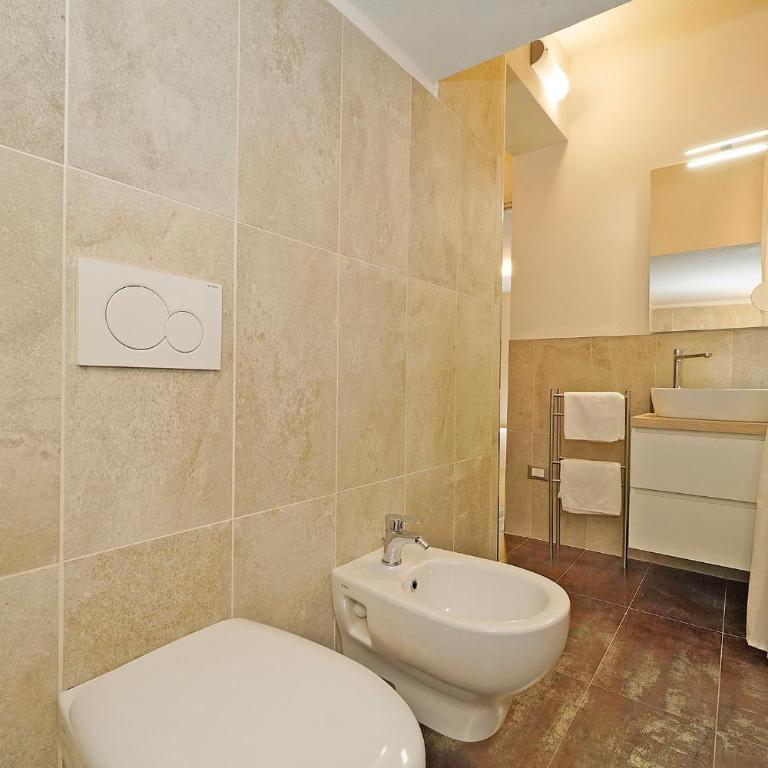 Appartamento Alla Fonte - Appartamento con 1 Camera da Letto - 9