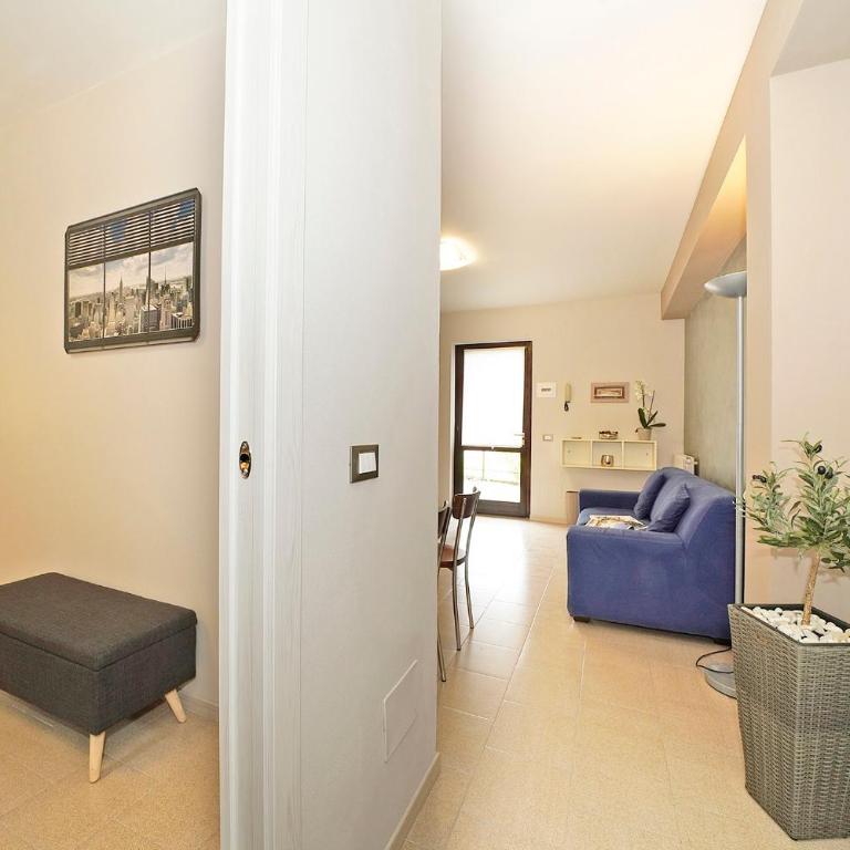 Appartamento Alla Fonte - Appartamento con 1 Camera da Letto - 7