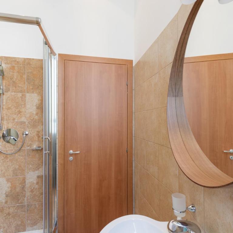 Vatican Domus Smart Rooms - Chambre Double Standard - 8