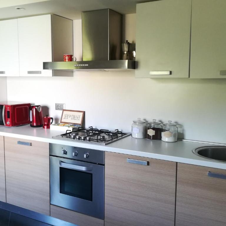 Cà Mercante di Spezie - Two-Bedroom Apartment - 9